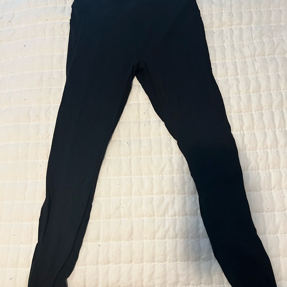 HALARA Black Leggings